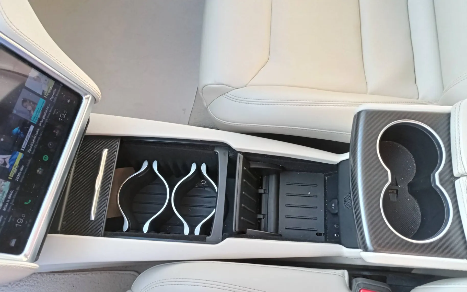 Zunanja slika - Tesla Model S - Model S - 13