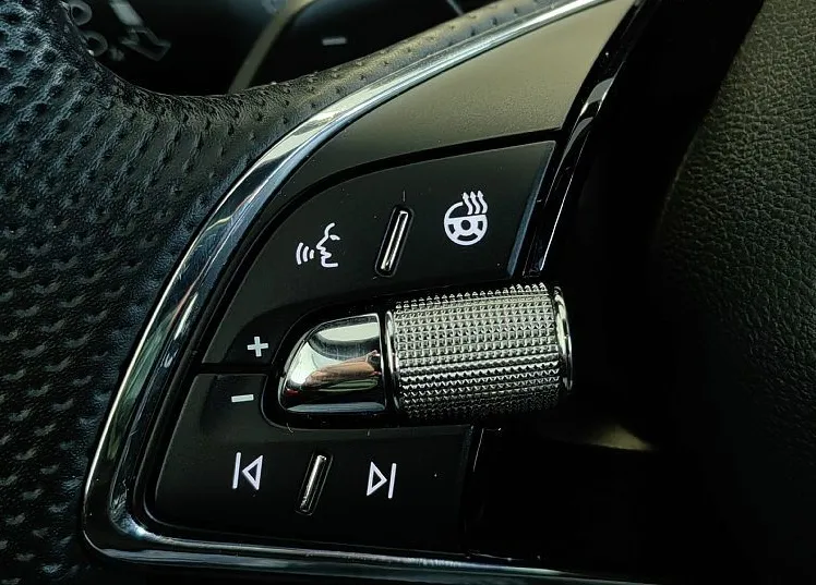 Zunanja slika - Škoda Octavia - RS-2.0TDI-200KM-DSG-KAMERA-VIRTUAL-ACC-SOUND-19C- - 19