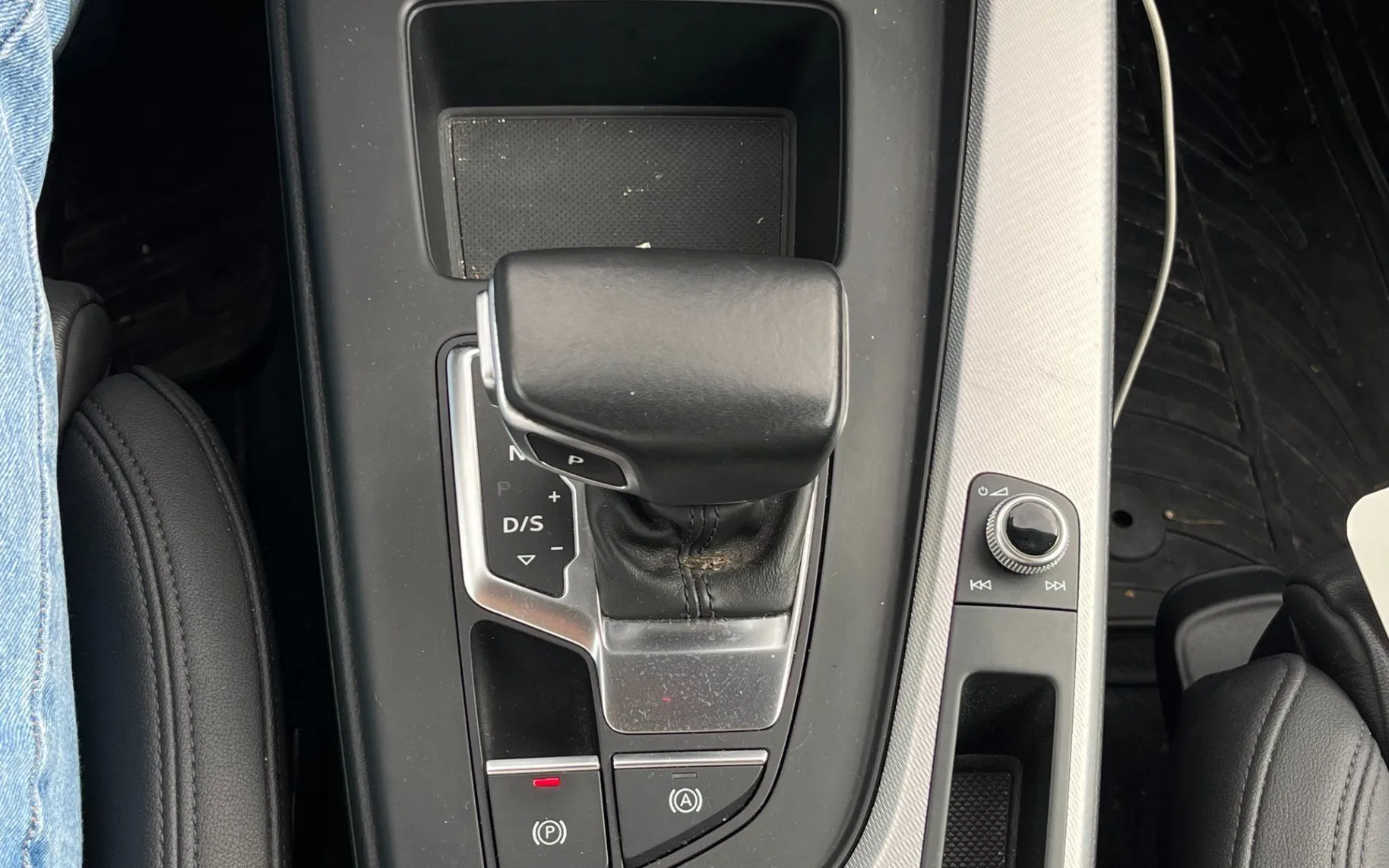 Zunanja slika - Audi A5 - A 5 Sportback 45 TFSi quattro MATRIX. VZR. KAM. - 33