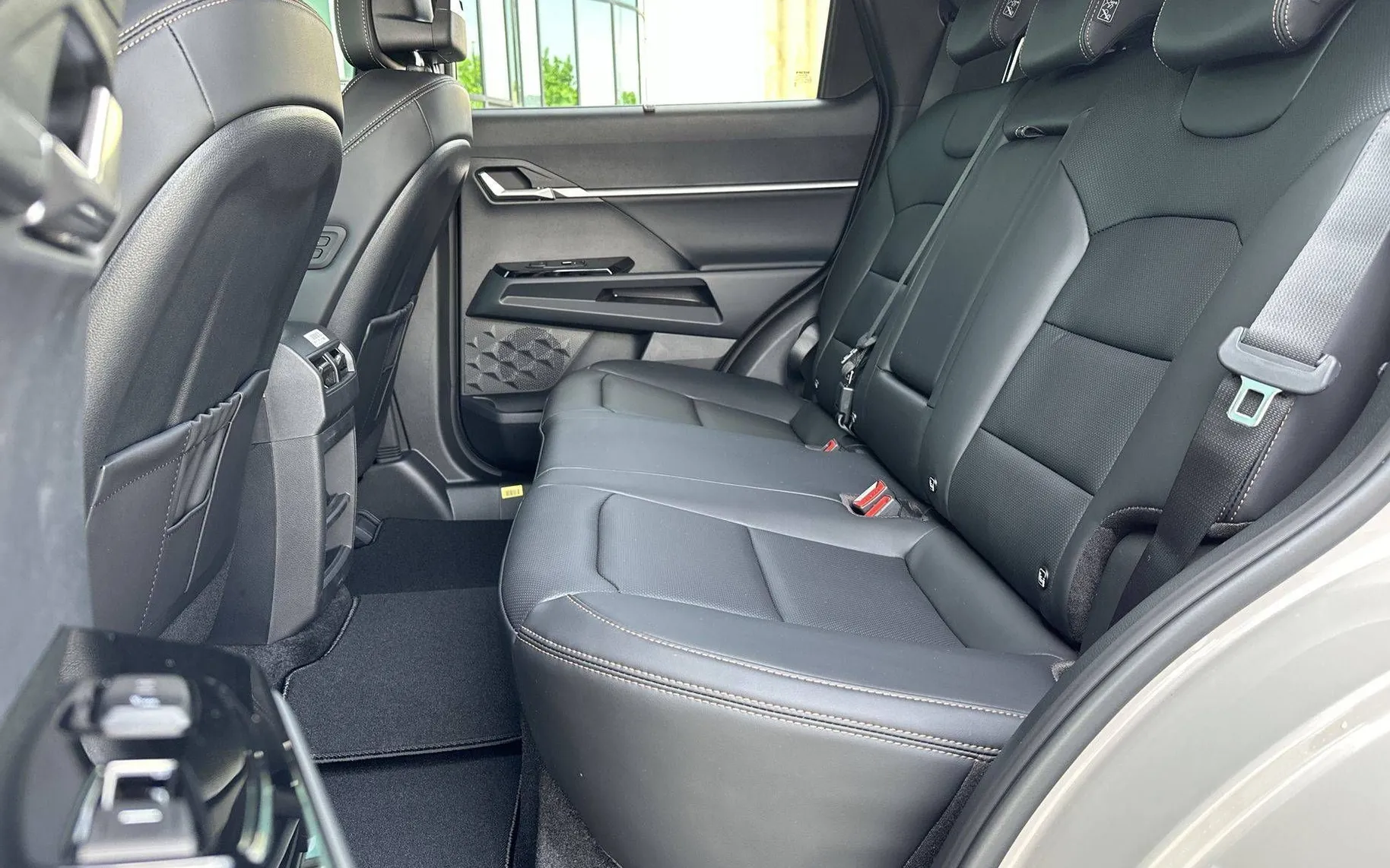 Zunanja slika - KG Mobility Torres - EVX Trail 2WD - EKO subvencija 6.500€... - 10
