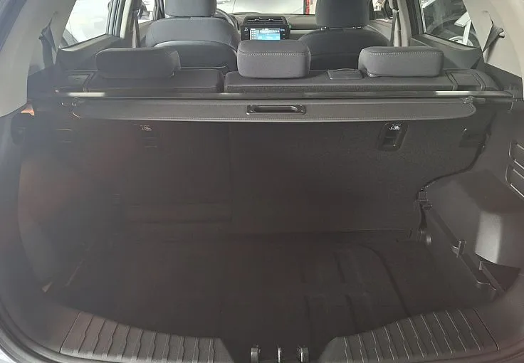 Zunanja slika - KG Mobility Tivoli - 1.5 GDI-T Fresh M T - 10