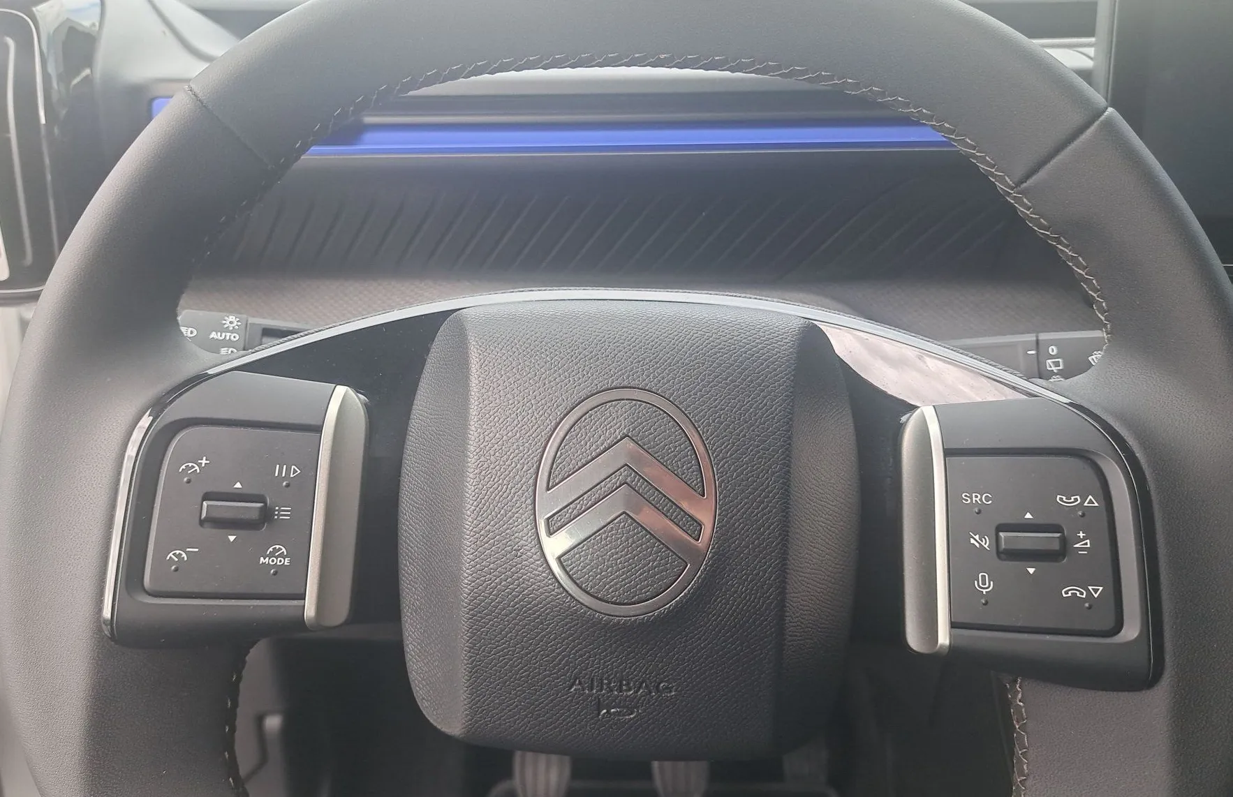 Zunanja slika - Citroën C3 - 1.2 Turbo 100 Plus - 8