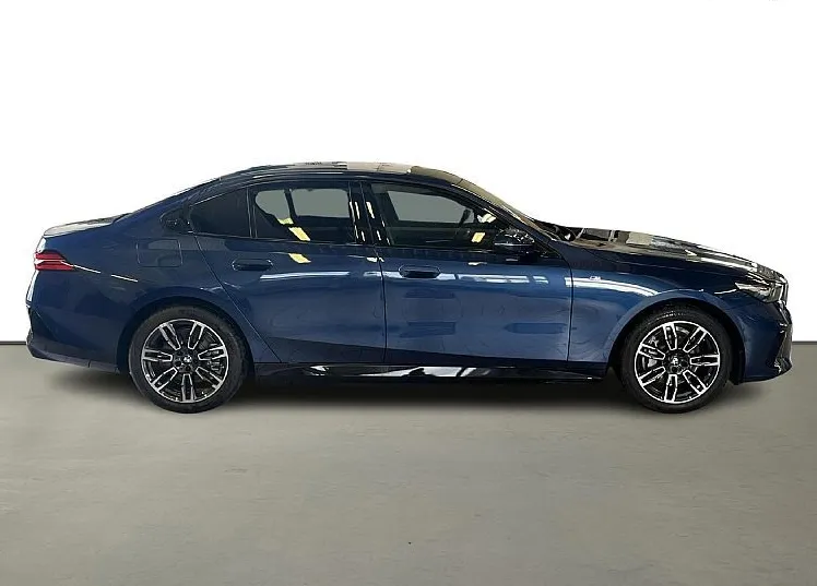 Zunanja slika - BMW i5 - eDrive40  AT  M SPORT - 3