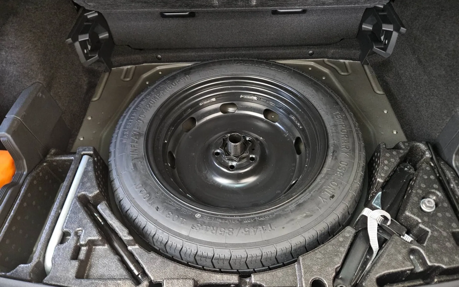 Notranja slika - Seat Tarraco - 2.0 TDI 110KW XCELLENCE - 10