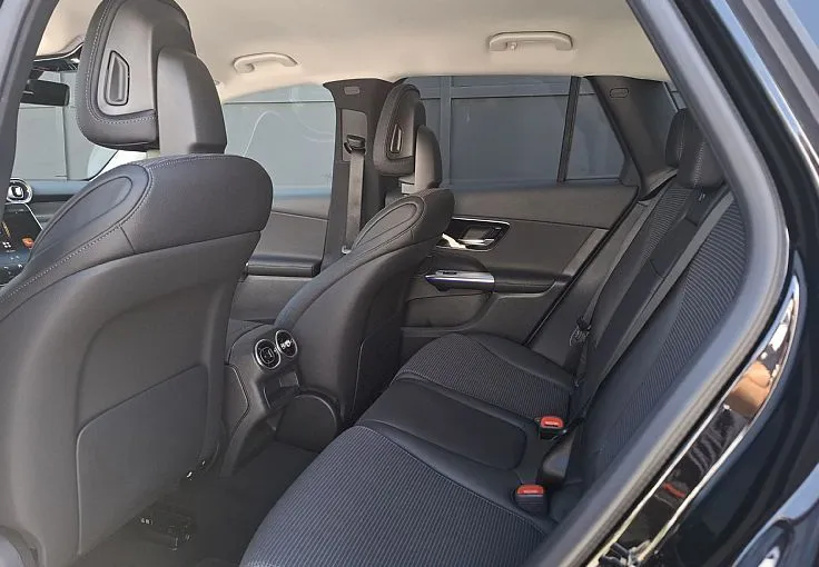 Zunanja slika - Mercedes-Benz GLC-Razred - GLC 220 d 4MATIC - 9