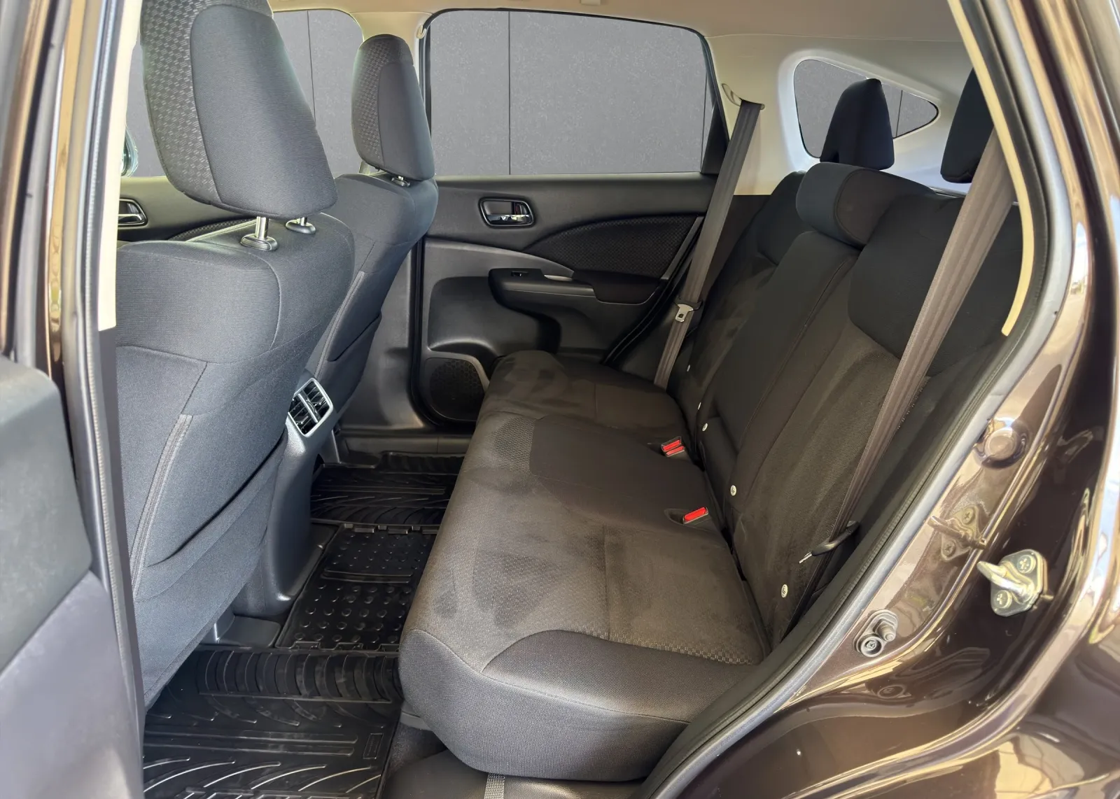 Zunanja slika - Honda CR-V - 4WD 1,6 i-DTEC Elegance Avt. - 7