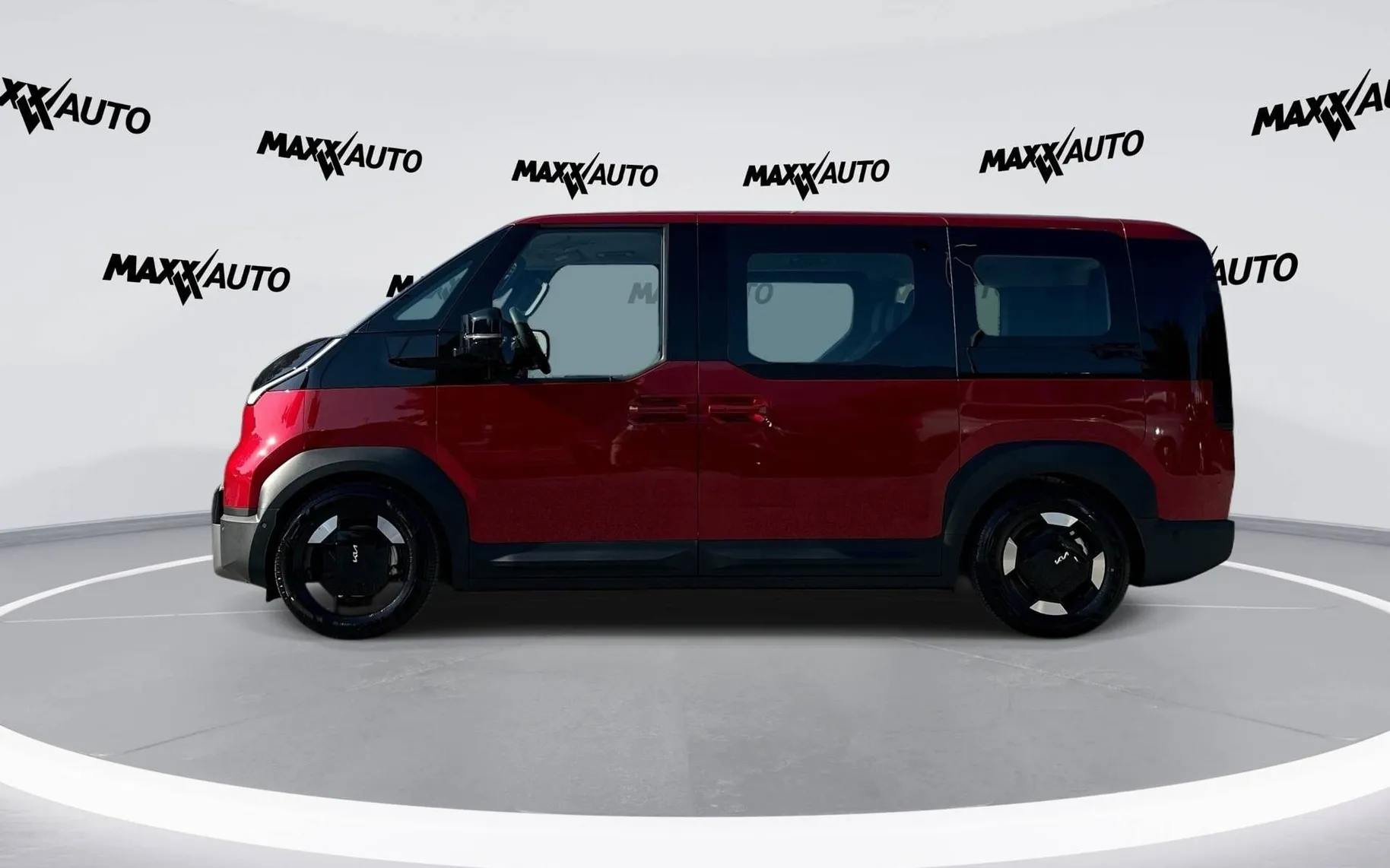 Zunanja slika - KIA PV5 - Quantum 71.2 kWh baterija 120 kW 163 KS - 6