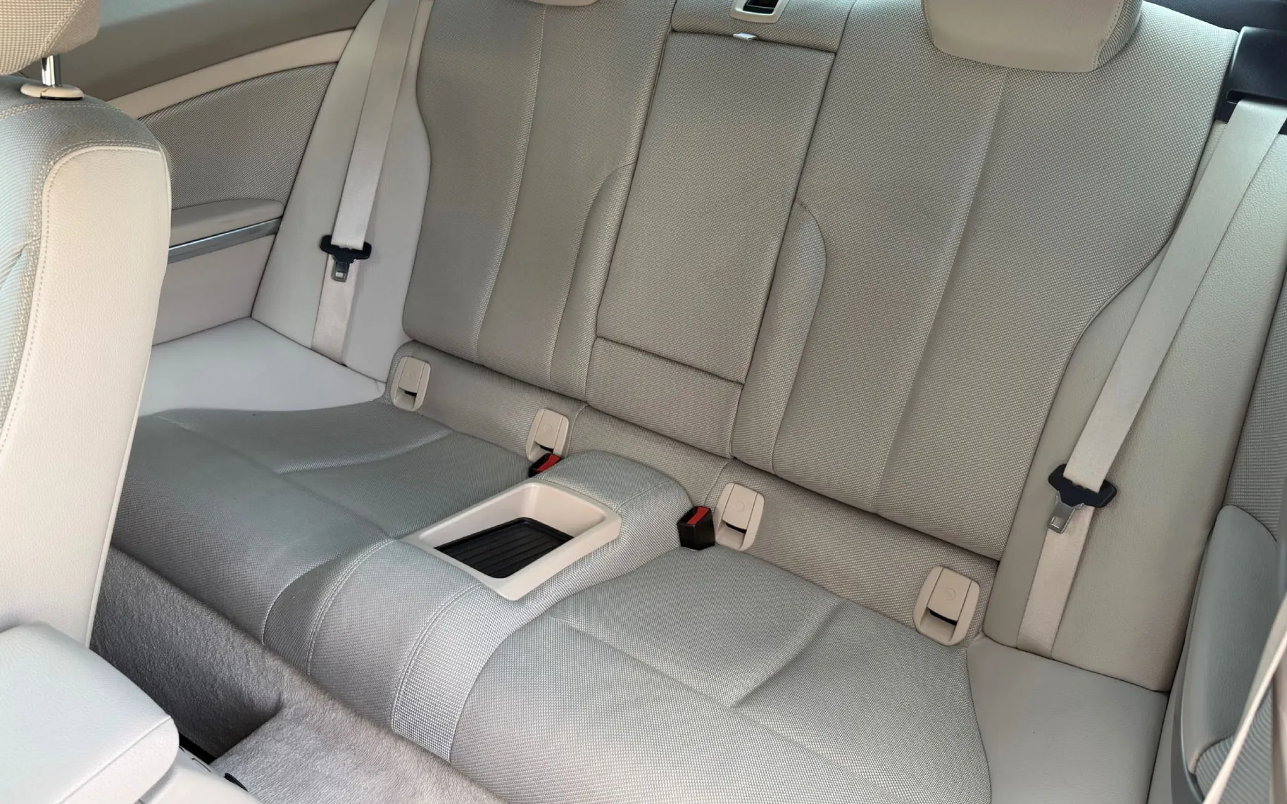 Zunanja slika - BMW Serija 4 - Coupe: 420d Sport Line AVT|VELIKA NAVI|BIXENON|2xPDC - 11