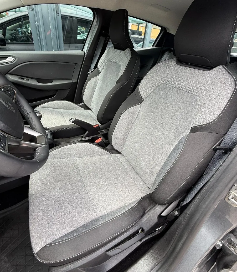 Zunanja slika - Renault Clio - TCe 90 LED-BT-DAB-VIRTUAL-15478KM- BREZ POLOGA-SLO - 17