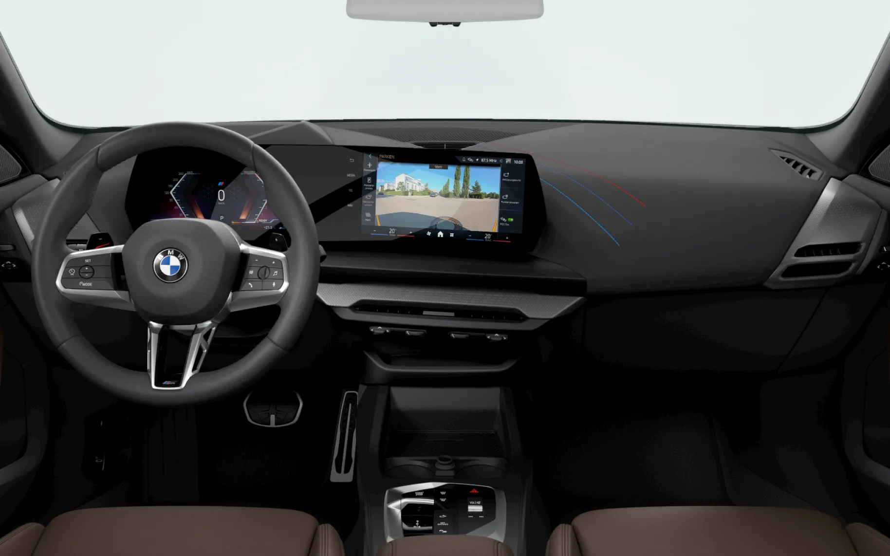 Zunanja slika - BMW Serija 2 - 220 Gran Coupe - 9