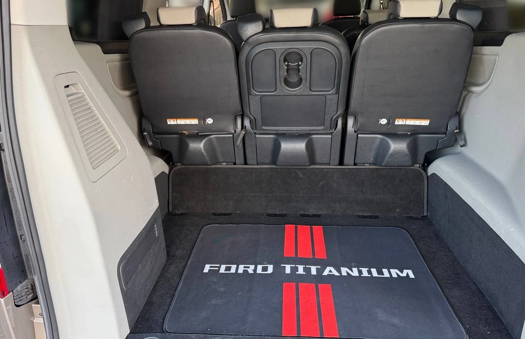 Zunanja slika - Ford Tourneo - Custom 2.0 TDCI L2 H1 FUL LED NAVI TEMP PDC GR.SEDEŽEV - 16