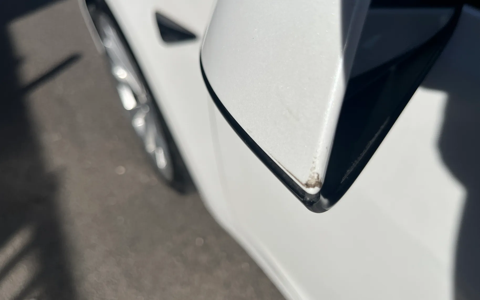 Slika poškodbe - Tesla Model 3 - 3D3 / 3D7 - 33