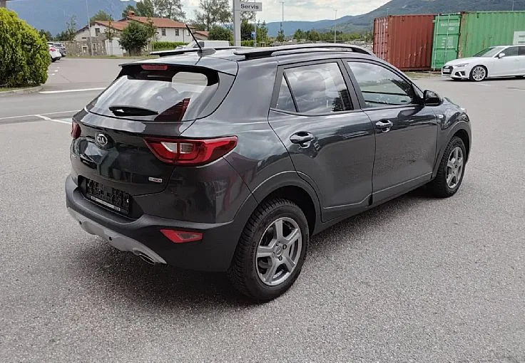 Zunanja slika - KIA Stonic - 1.0 T-GDi LX Active ISG -15- - 3