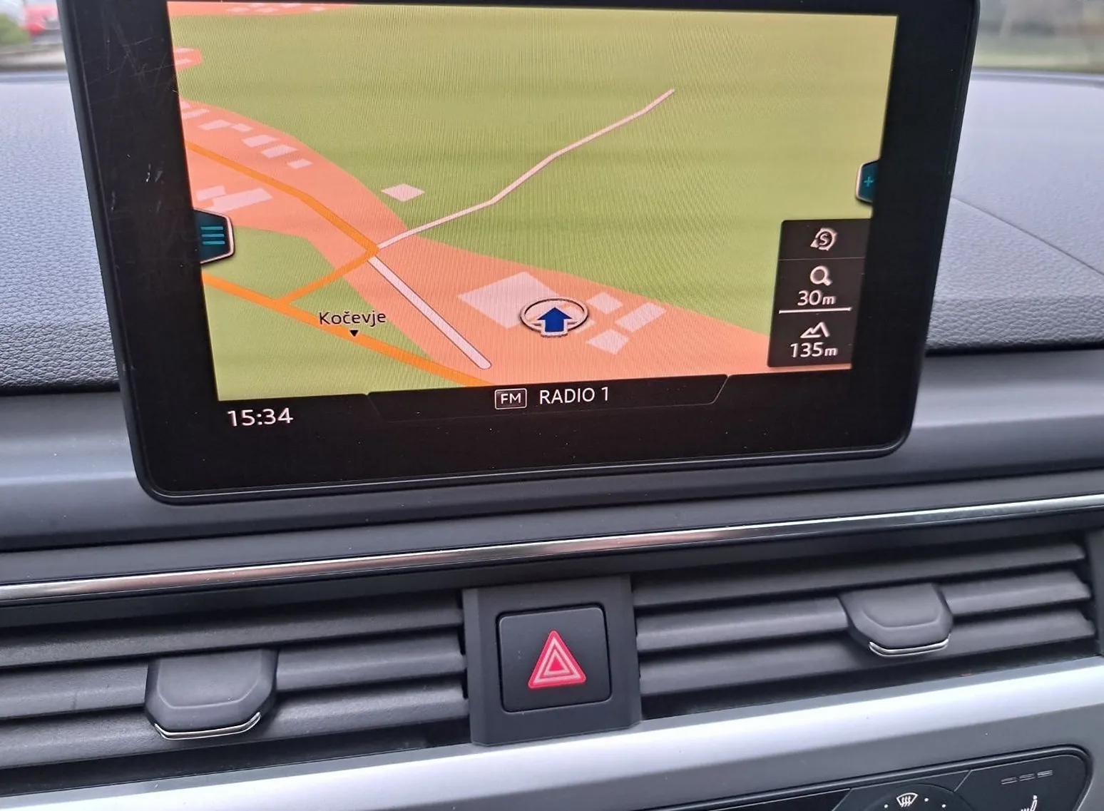 Zunanja slika - Audi A5 - 2.0 TFSI Sport Z ENOLETNIM JAMSTVOM - 6