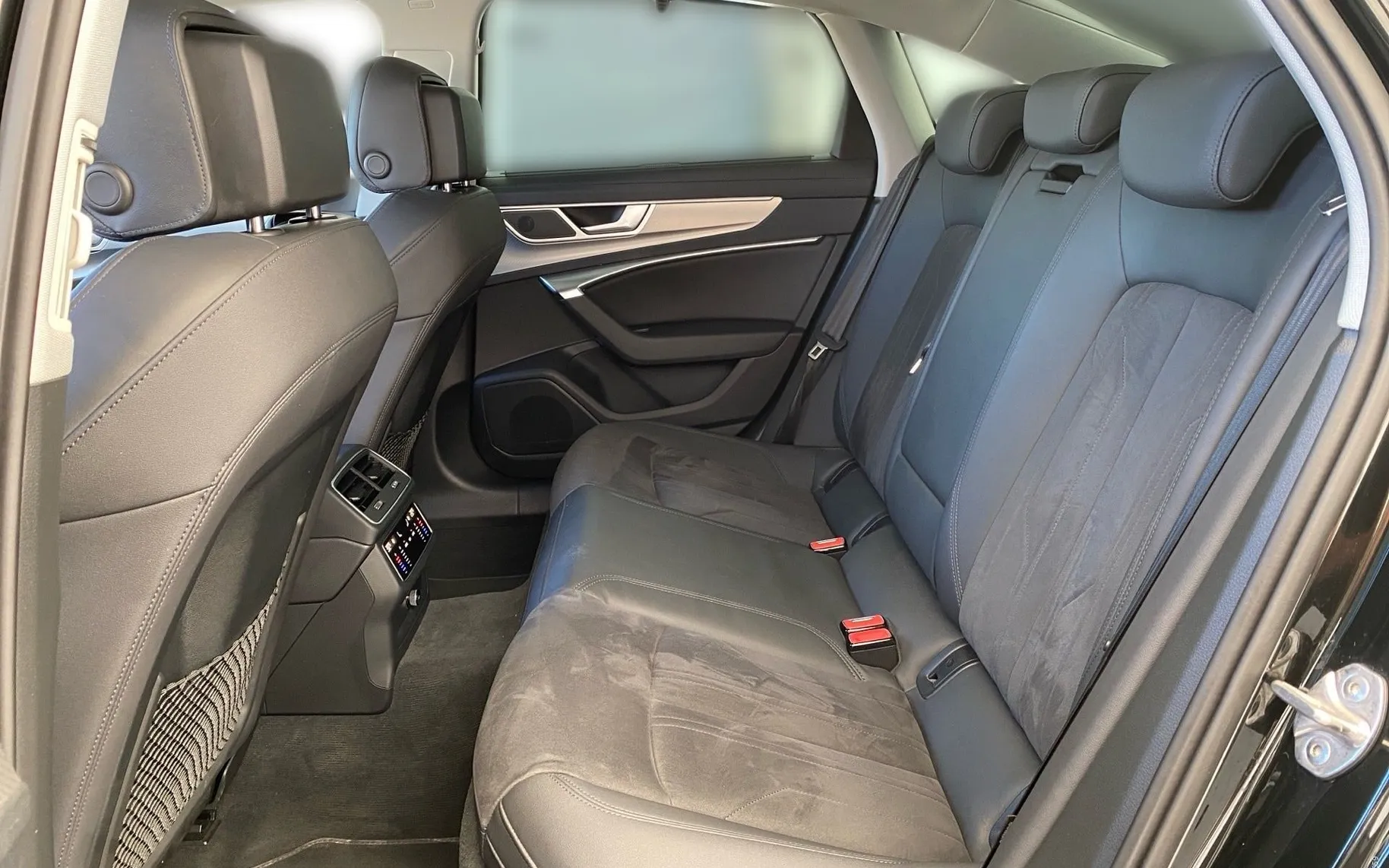 Notranja slika - Audi A6 - 40 TDI Aut. Design-ACC-Mrtvi kot-Vzvratna kamera.. - 11