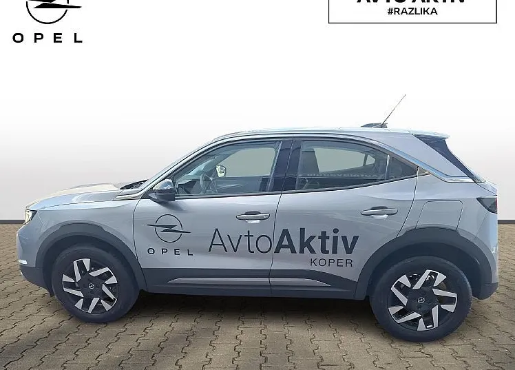 Zunanja slika - Opel Mokka - 1.2 TURBO 100KW EDITION | LED | Kamera | Keyless - 2