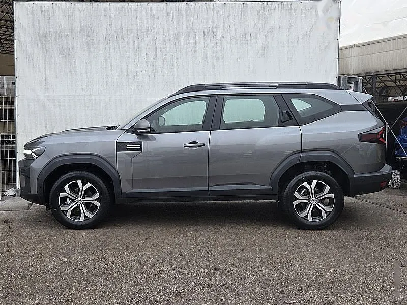 Zunanja slika - Dacia Bigster - 140MHEV Expression+6 let jamstva - 5