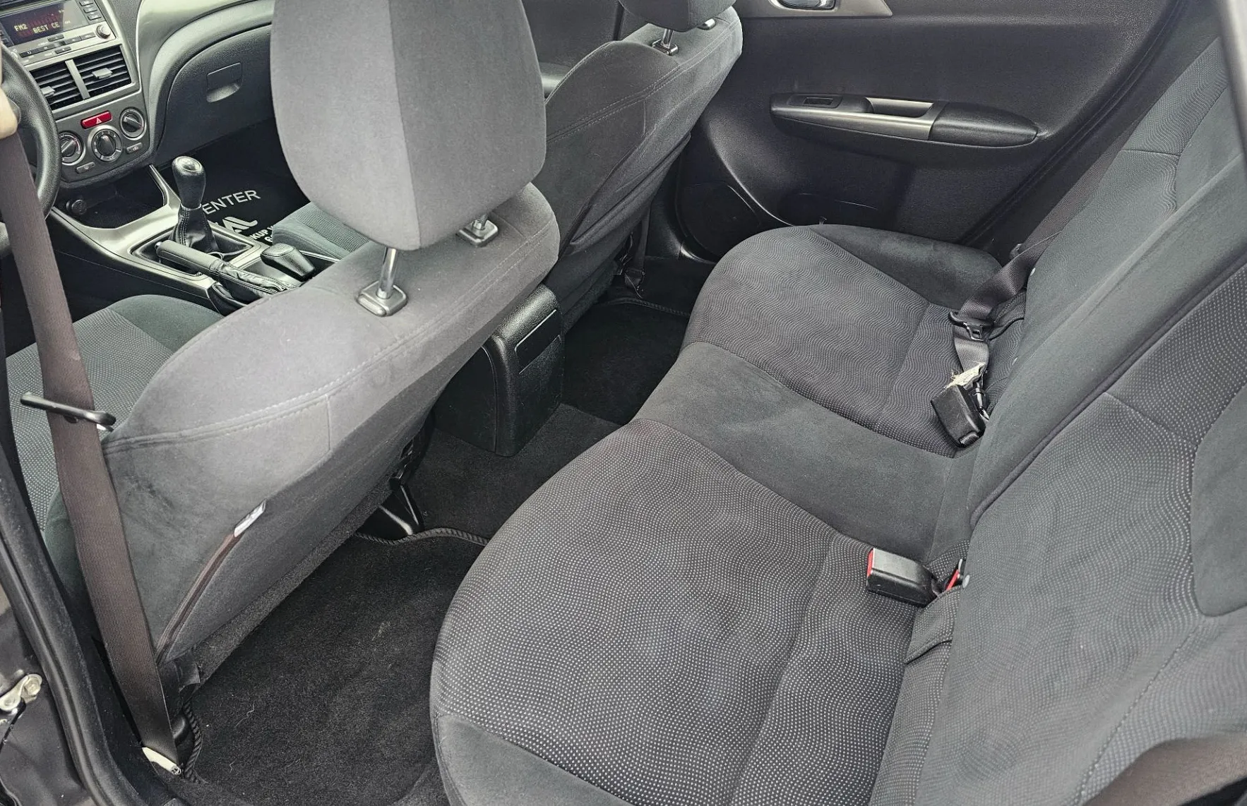 Zunanja slika - Subaru Impreza - 1.5R-4X4-BREZ POLOGA DO 8 LET-SLO-SERVISNA KNJIG - 10