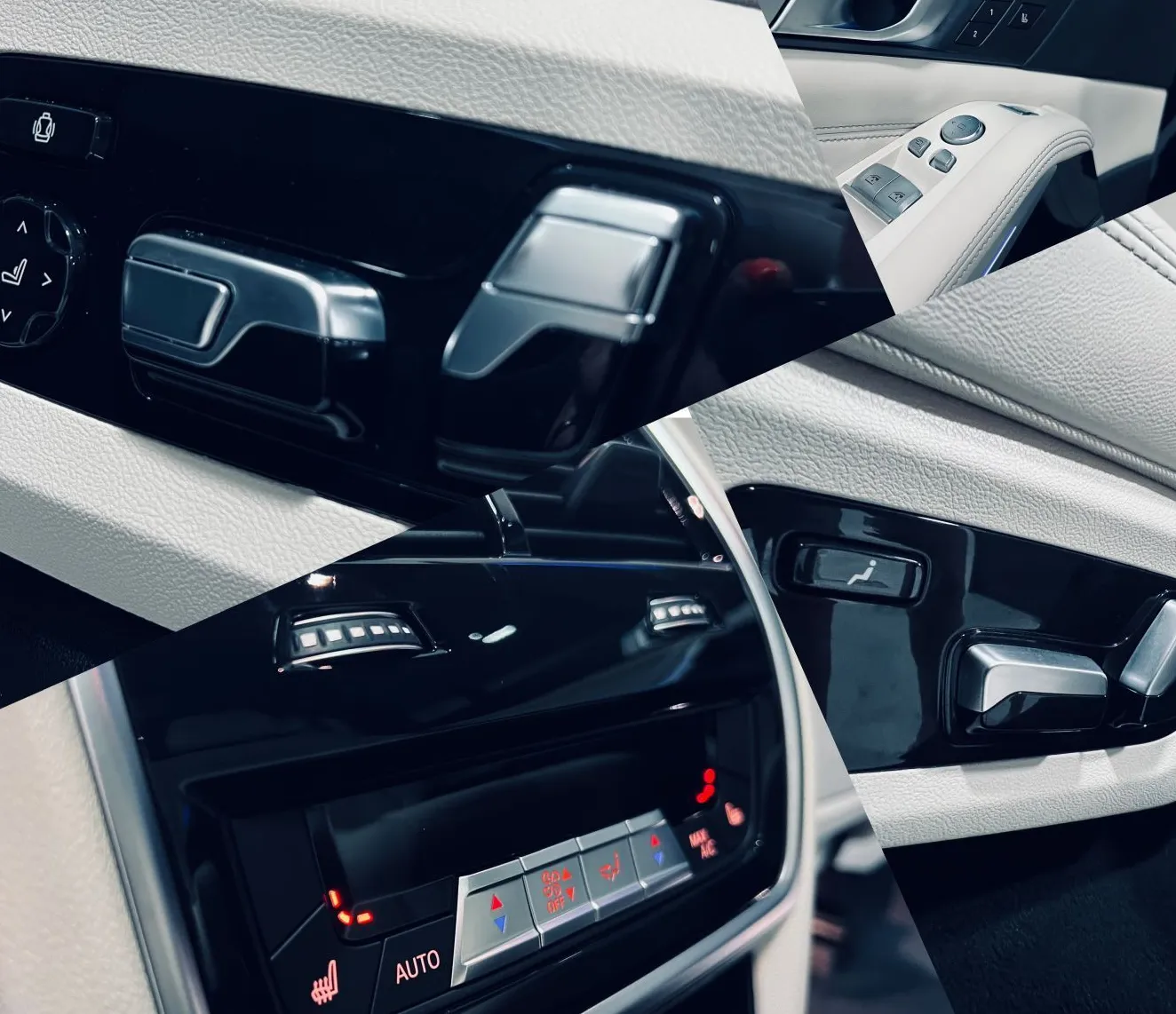 Zunanja slika - BMW X7 - serija : xDrive40i M SOFT-PANO-LASER-KAM360-22COL -4CONTR.. - 16