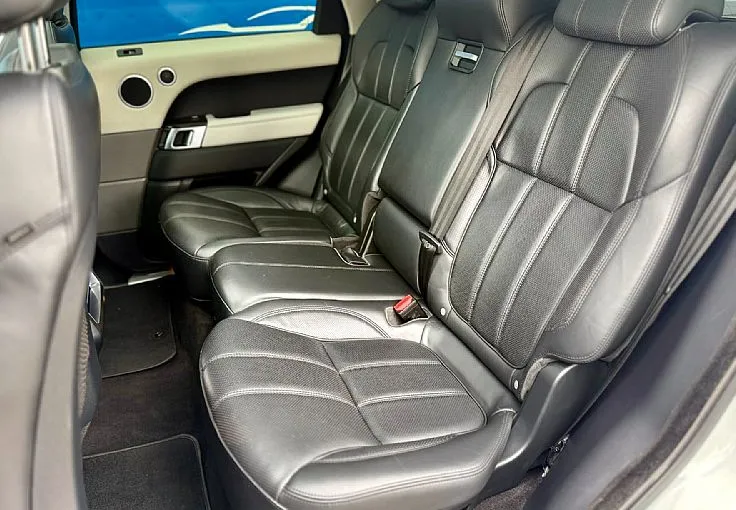 Zunanja slika - Land Rover Range Rover Sport - 3.0 SDV6 HSE Dynamic Avt. - 11
