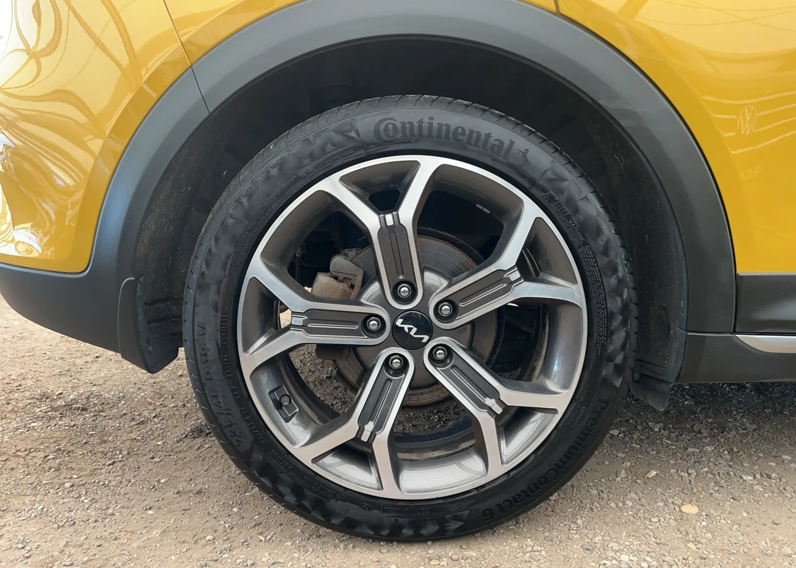 Zunanja slika - KIA XCeed - 1,0 T-GDI EX Way ISG - 18