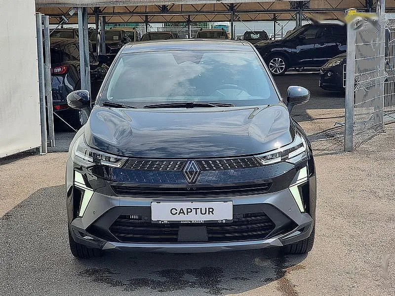 Zunanja slika - Renault Captur - Esprit Alpine Aut MHEV + My Revision - 3