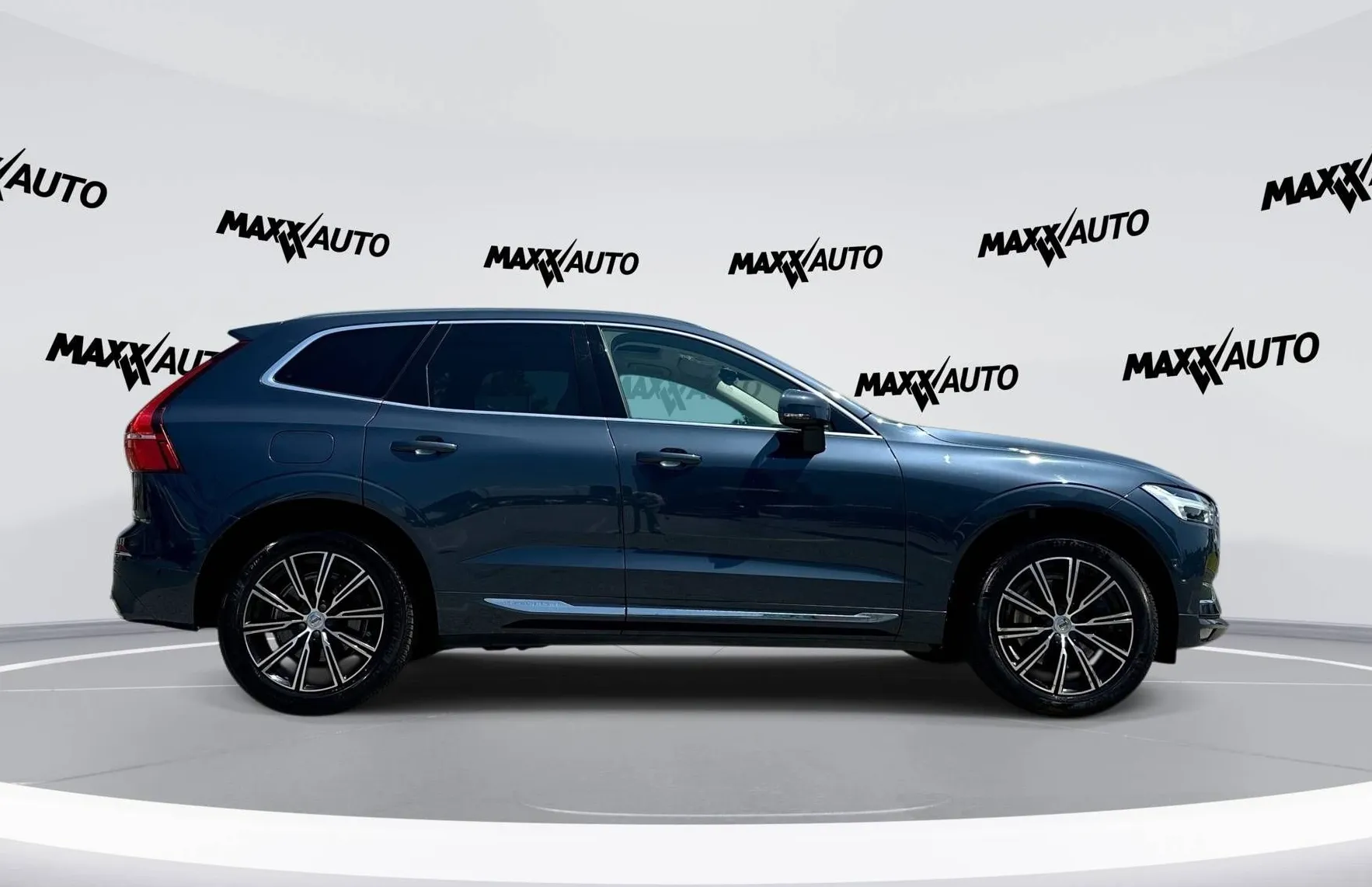 Zunanja slika - Volvo XC60 - T6 AWD Inscription Avt. - 4