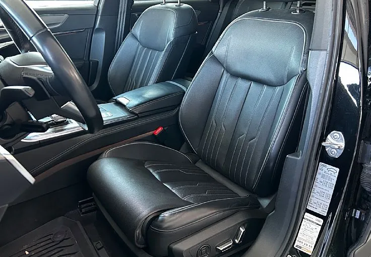 Zunanja slika - Audi A6 Allroad - Allroad 55 TDI-B O-HLAJENJE SEDEŽEV-SOFT CLOSE - 7