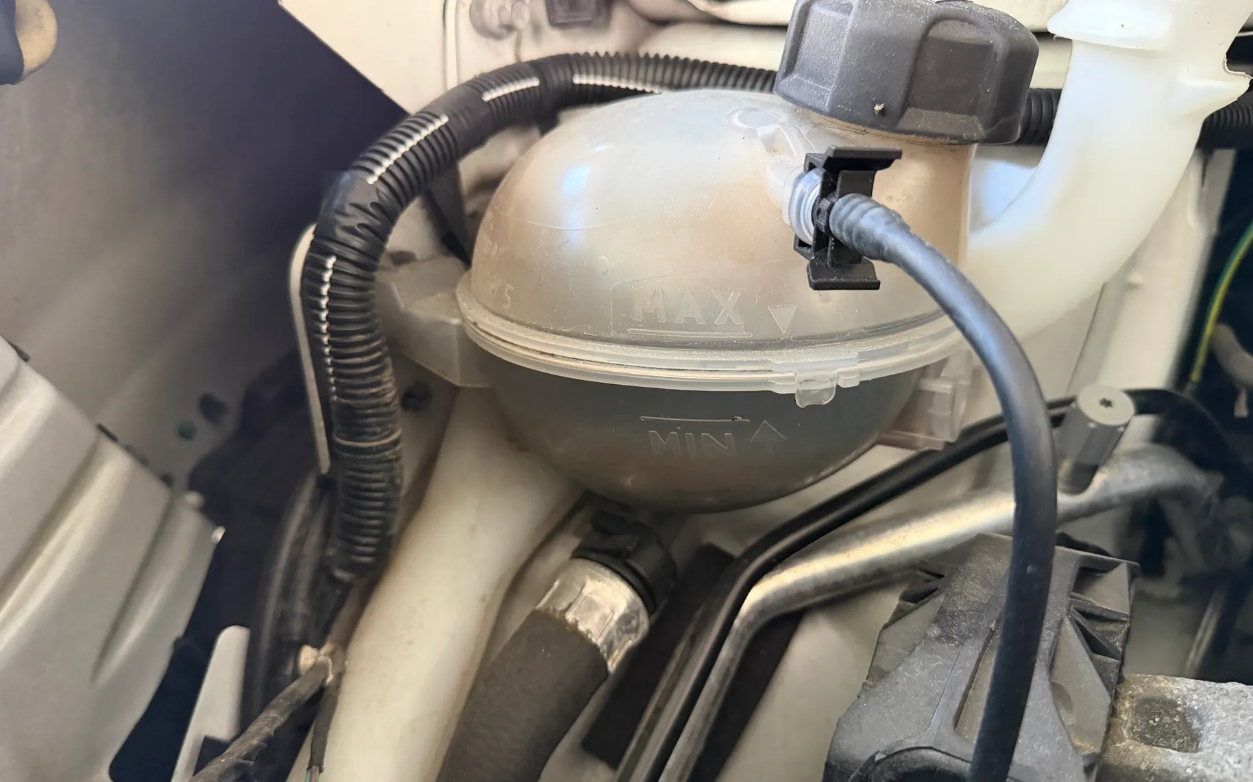 Motor in tehnologija - Citroën C3 - 1.2 PureTech - 49