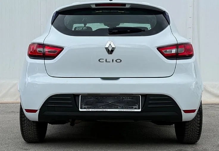 Zunanja slika - Renault Clio - 1.2 16V SLOVENSKI - 5