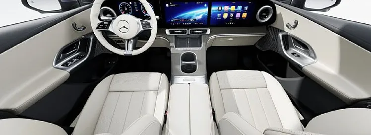 Zunanja slika - Mercedes-Benz GLC-Razred - 400 4MATIC EQ  ..sprejemamo prednaročila.. - 6