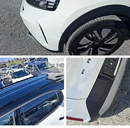 Zunanja slika - Opel Frontera - 1.2 TURBO 145KM GS - na zalogi - AKCIJA MAREC 2026 - 8
