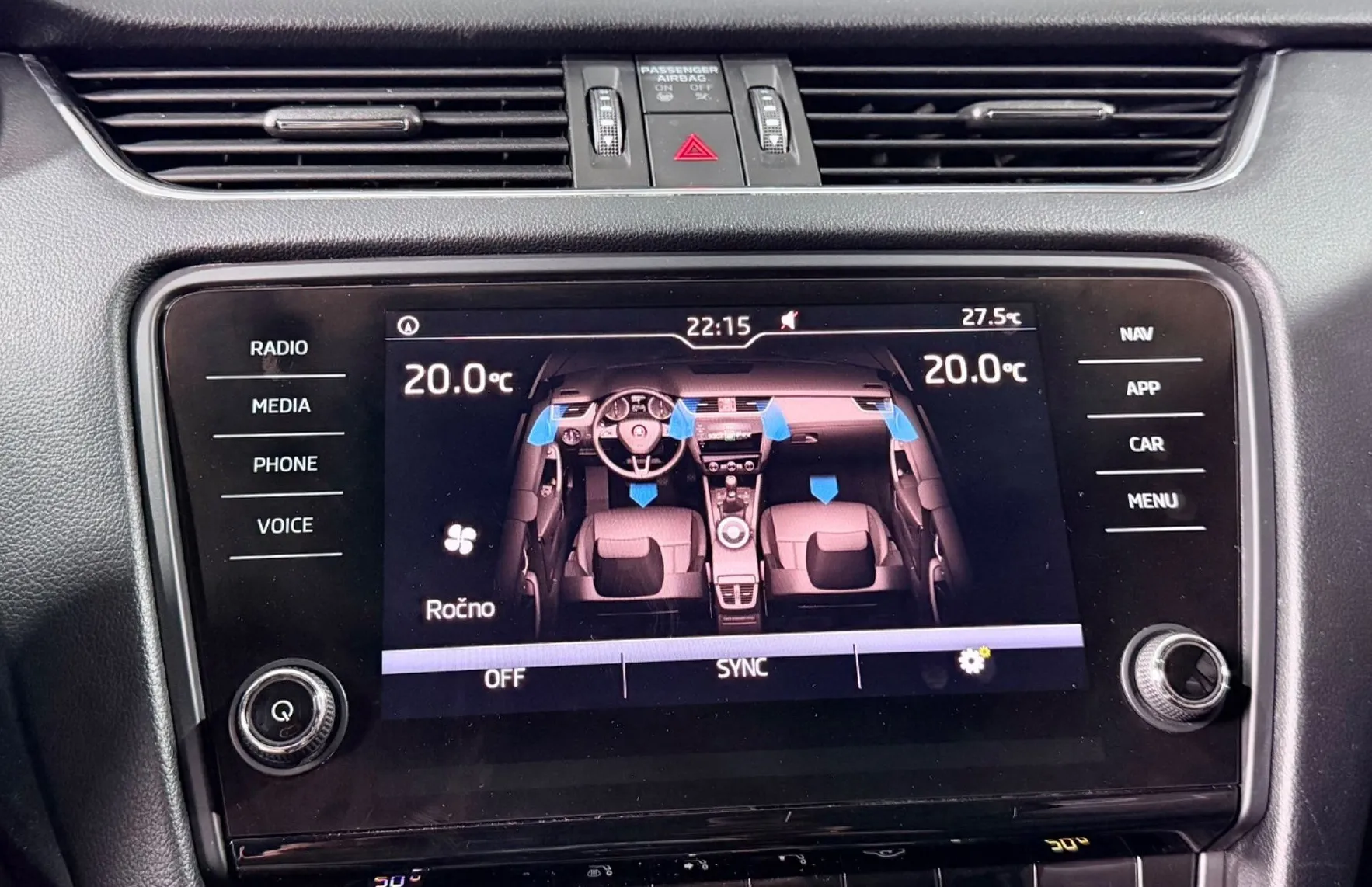Zunanja slika - Škoda Octavia - 2.0 TDI - 110KW - DSG - PDC - NAVI ... - 17