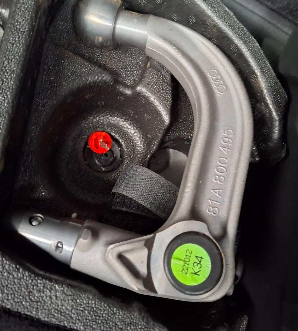 Zunanja slika - Audi Q2 - 35 TFSI DEC AKCIJA SPORT MATRIX VIRTUAL USNJE... - 18