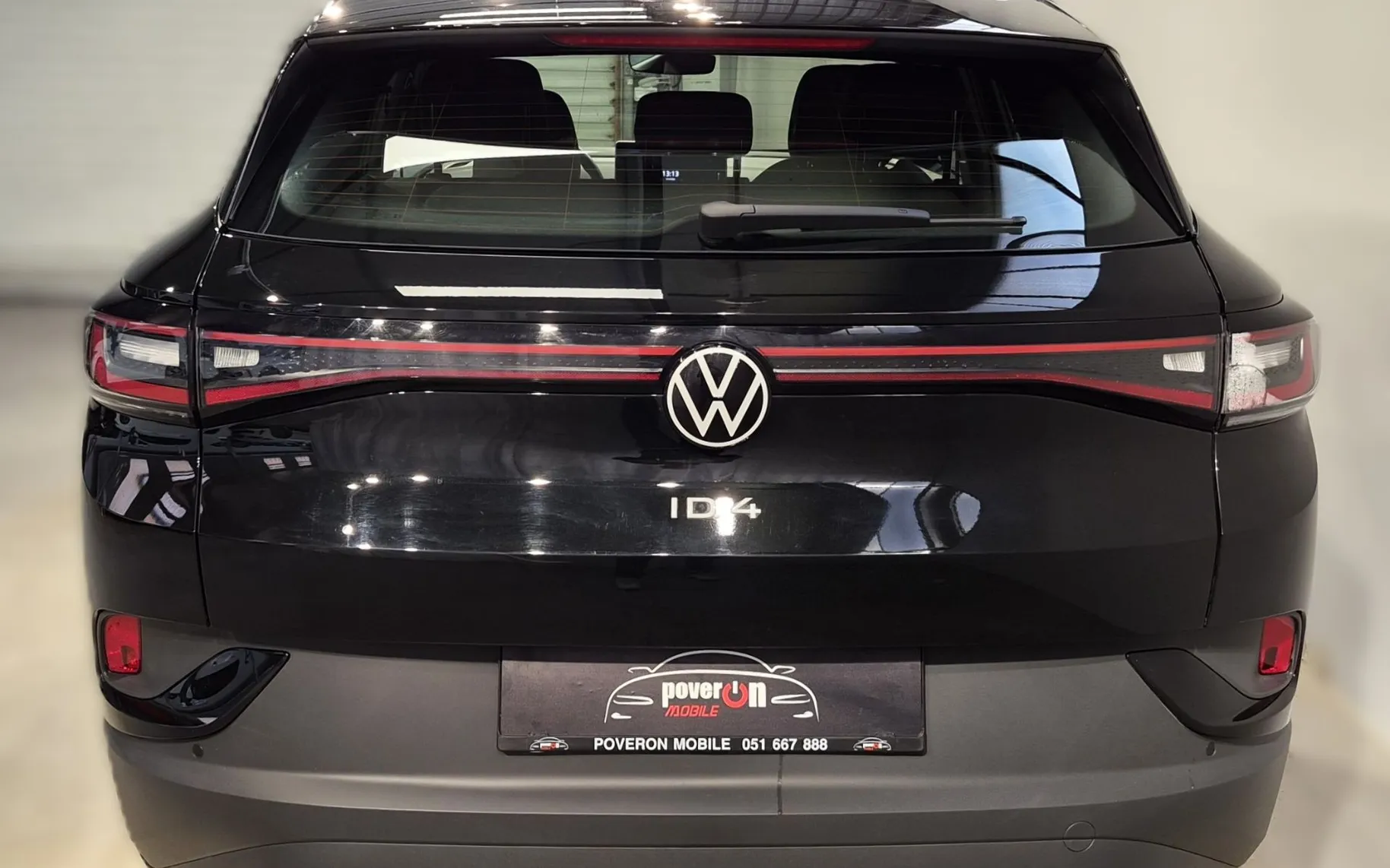 Zunanja slika - Volkswagen ID.4 - Pro 77kWh 210kW ACC KEYLESS LED LANE NAVI - 4