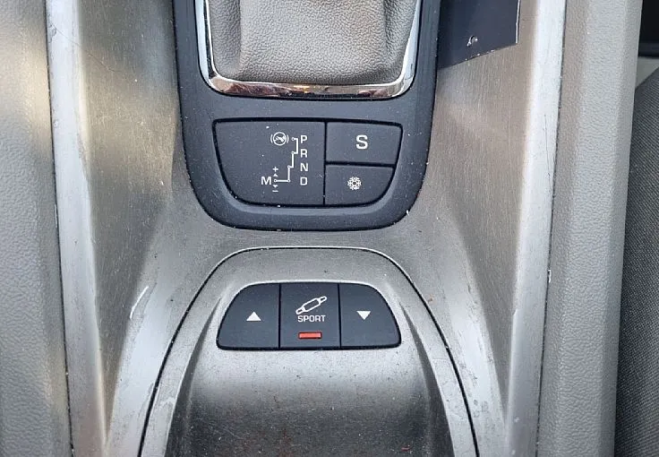 Zunanja slika - Citroën C5 - 2.0 HDi  Exclusive 1.LASTNIK. AVTOMATIK - 11