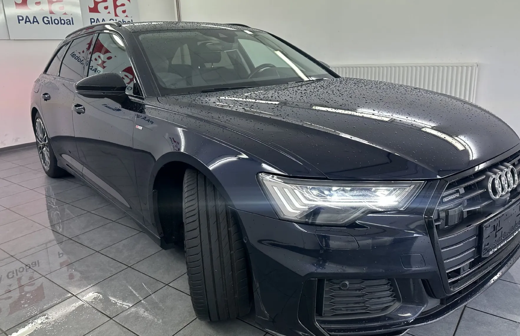 Zunanja slika - Audi A6 - Avant 55 TFSI e quattro Sport S tronic.NEMŠKI.KAMERA.ACC - 3