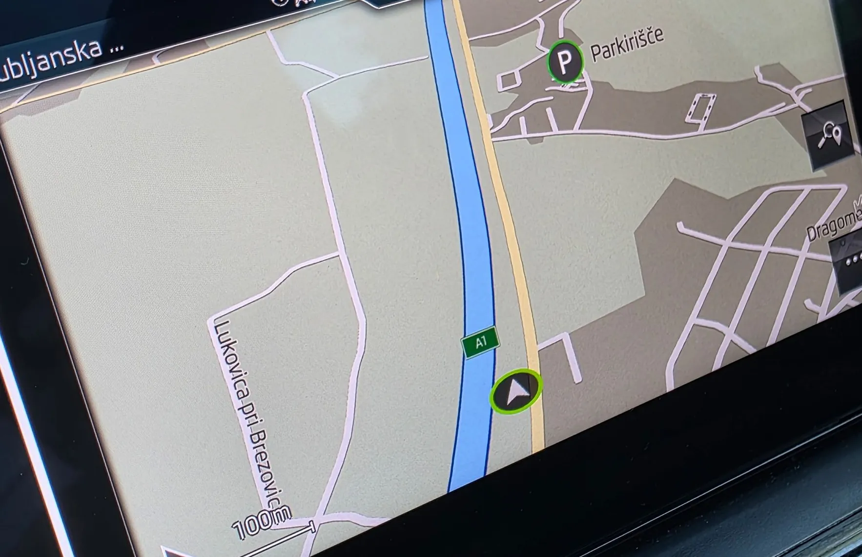 Zunanja slika - Škoda Scala - 1.0 TSI SPORT LED-PANORAMA-VIRTUAL-NAVI-KAMERA - 15