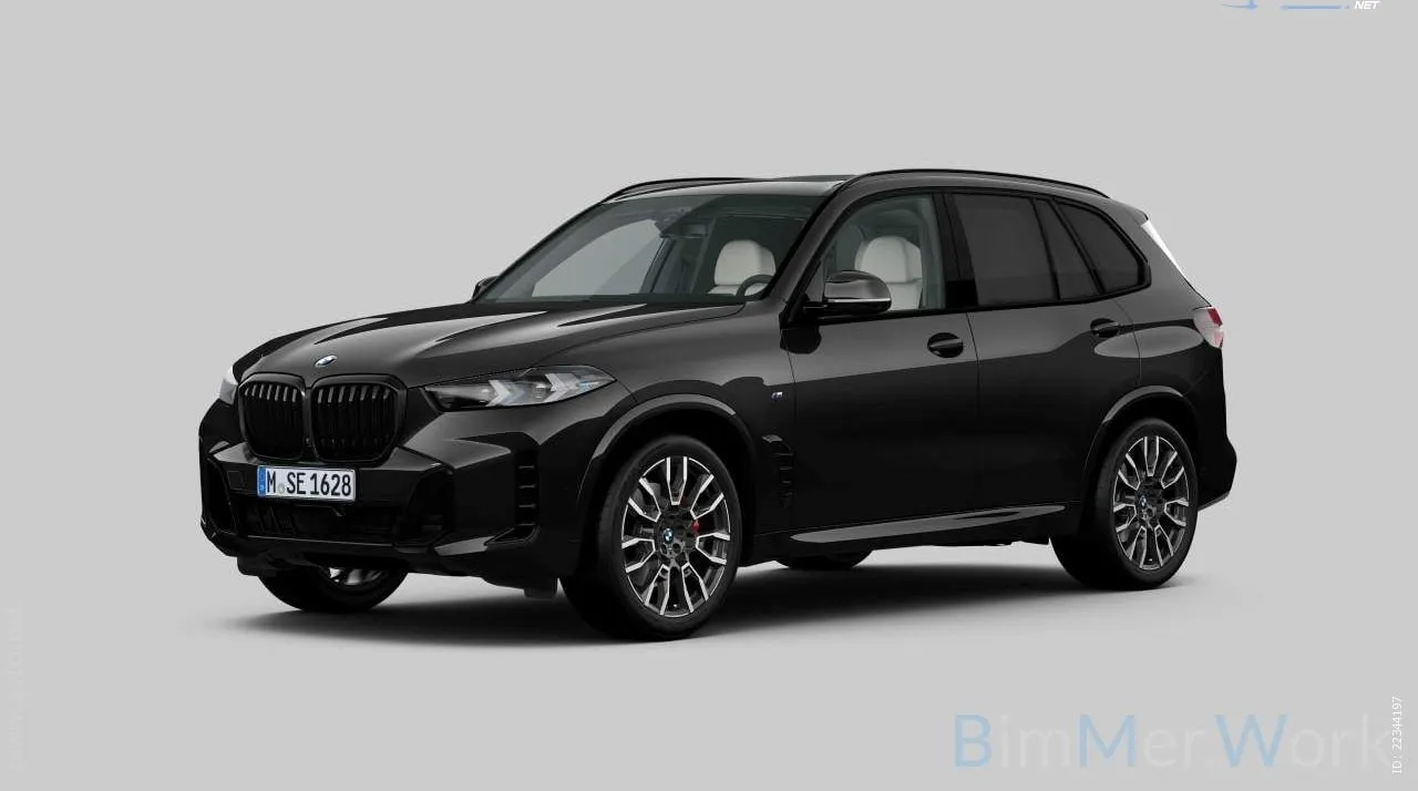 Zunanja slika - BMW serija X5: - xD30d|MPro|SkyL|SoftC|Kljuka|HUD|ACC|360K|Hlaj| - 1