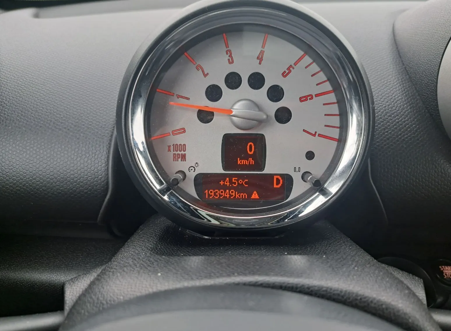 Zunanja slika - MINI Countryman - MINI Cooper SD - 13