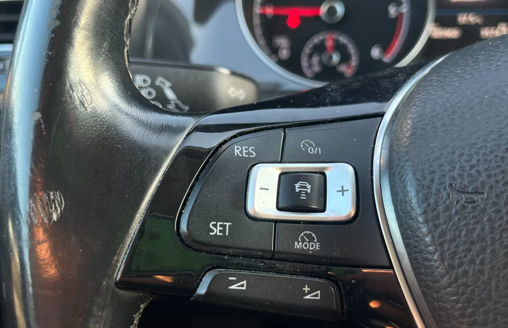 Zunanja slika - Volkswagen Golf - Variant 1.6 TDI BMT Rabbit - 12