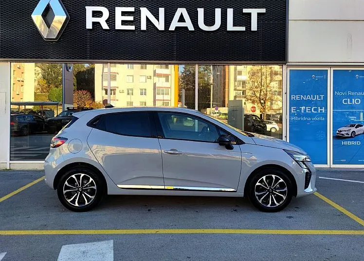 Zunanja slika - Renault Clio - 1.0 TCE 90 TECHNO - 3
