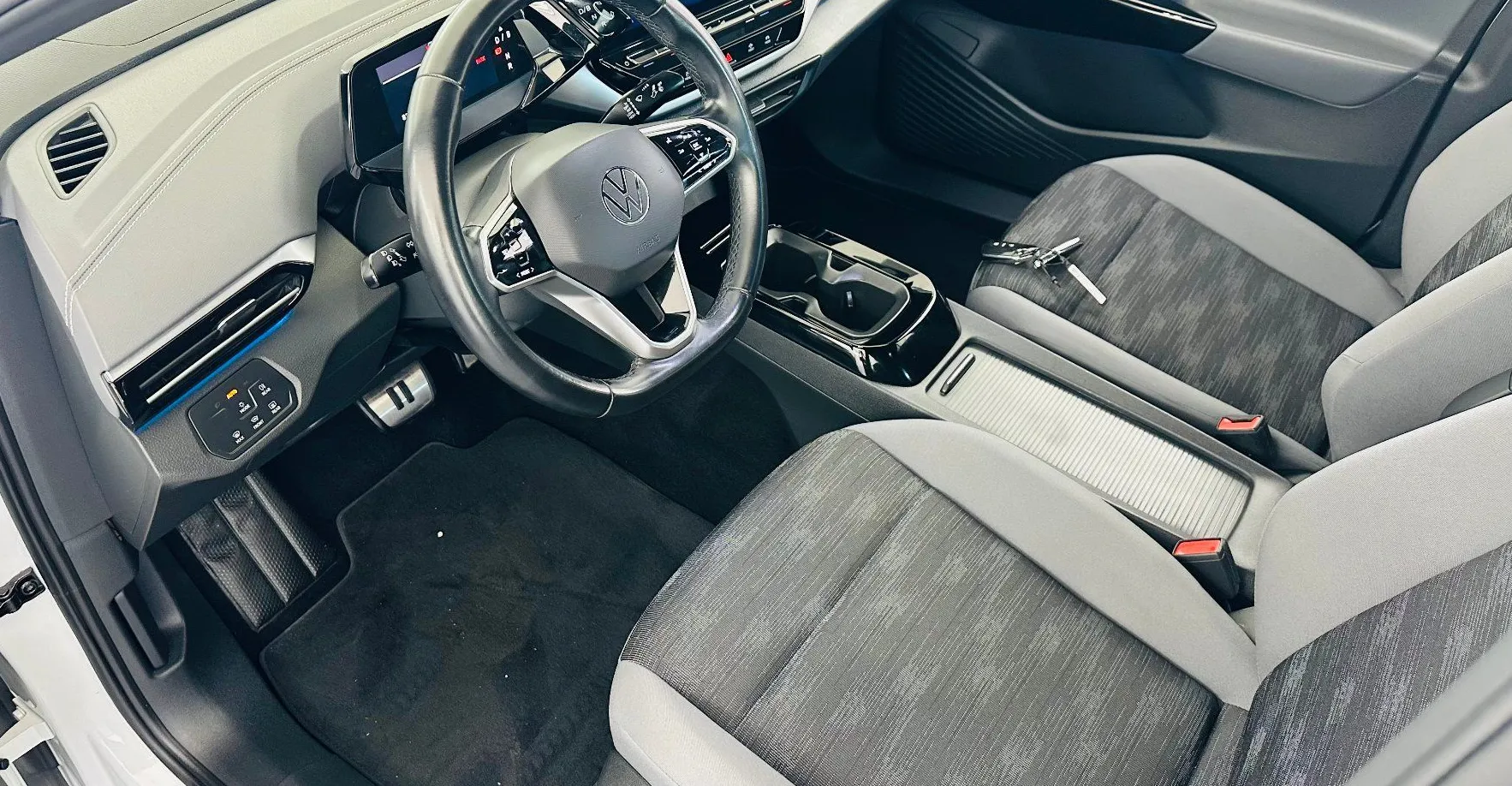 Zunanja slika - Volkswagen ID.5 - Pro Performance  77 kWh LED.NAVI.GRE.SED.81.000 KM - 17