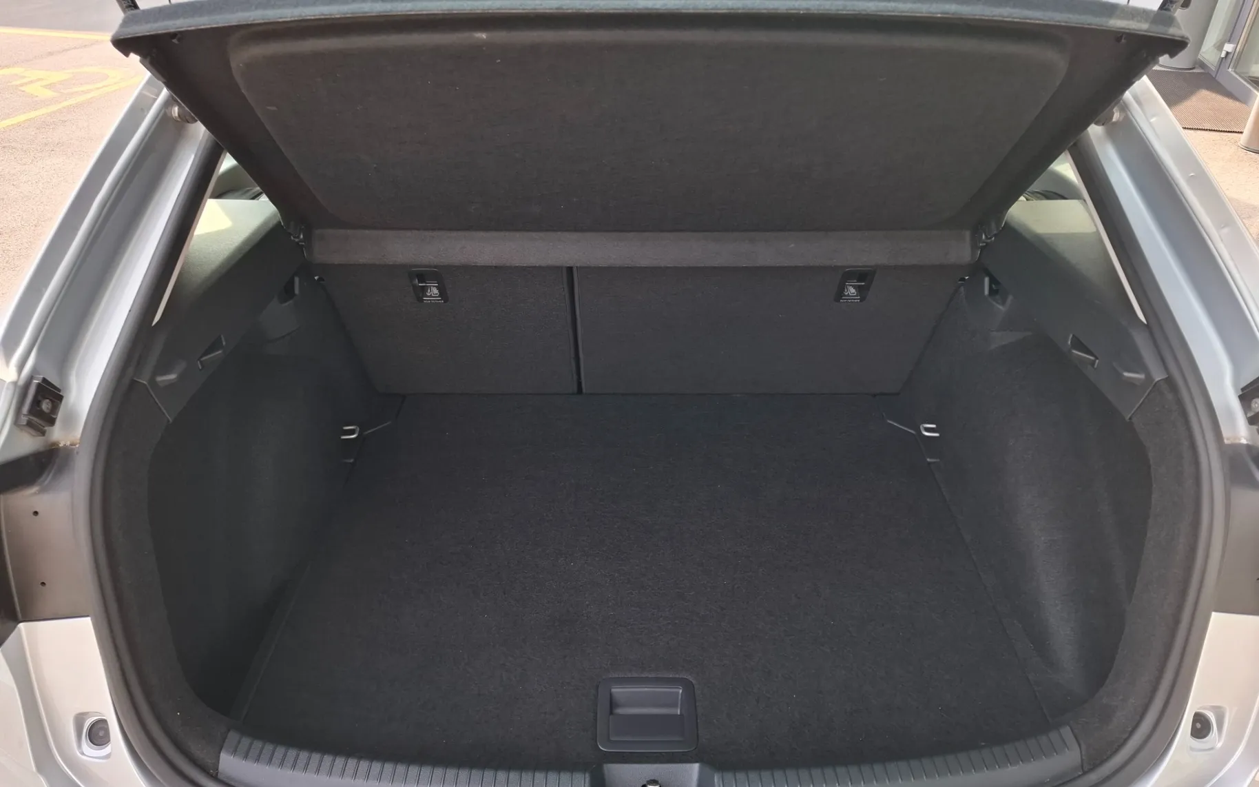 Zunanja slika - Volkswagen Taigo - 1.0 TSI AVTOMATIK - 18