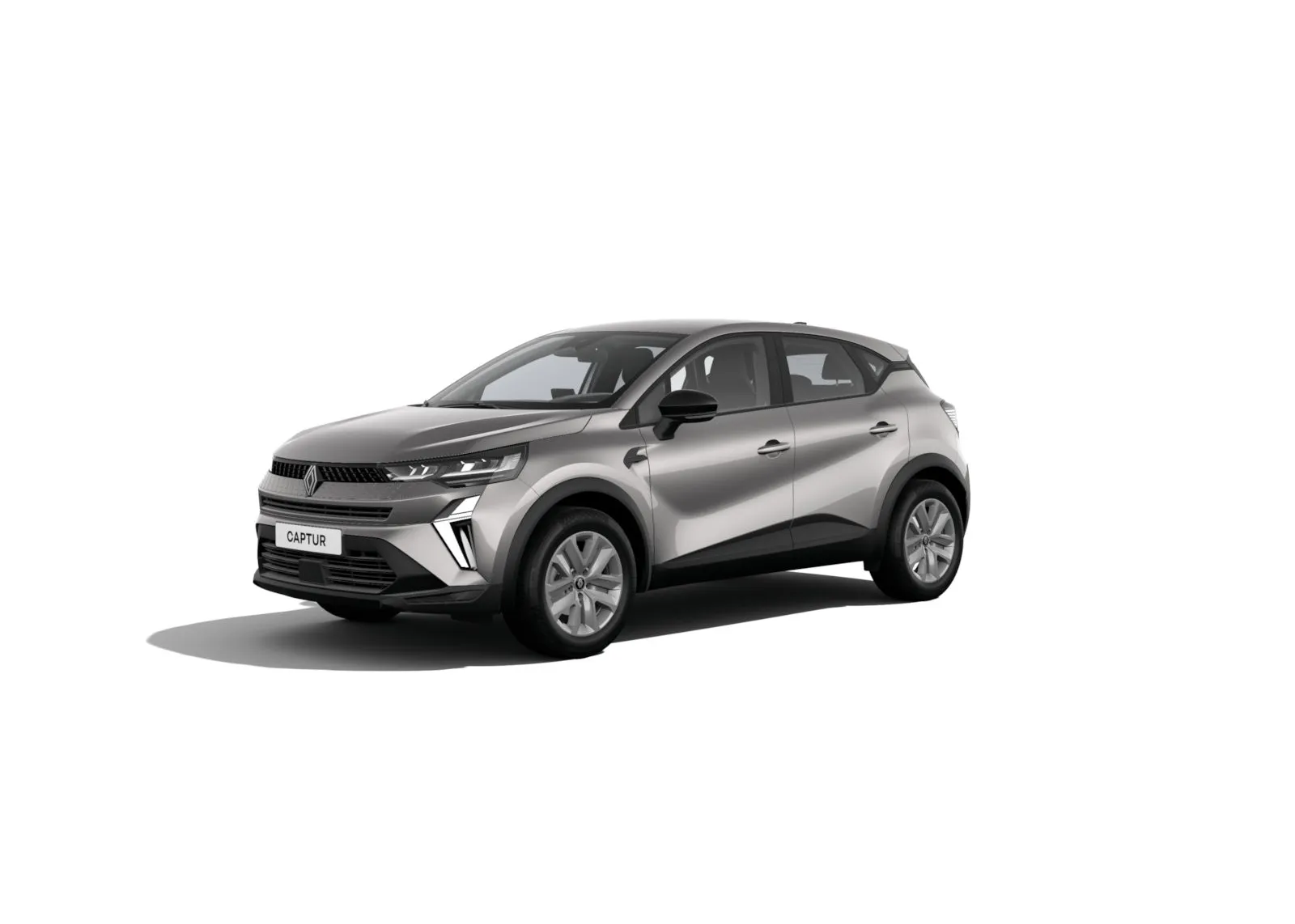Zunanja slika - Renault Captur - evolution TCe 90 - 1