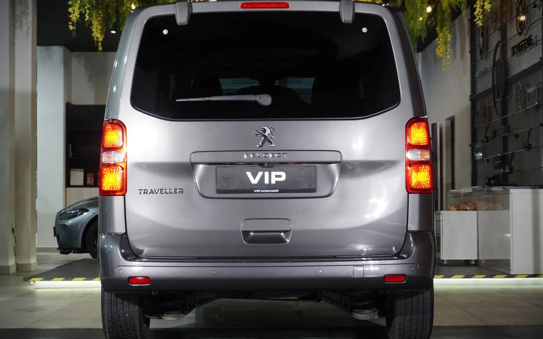 Zunanja slika - Peugeot Traveller - 2.0 BlueHDi 110kw SLO+LED+TOP - 6