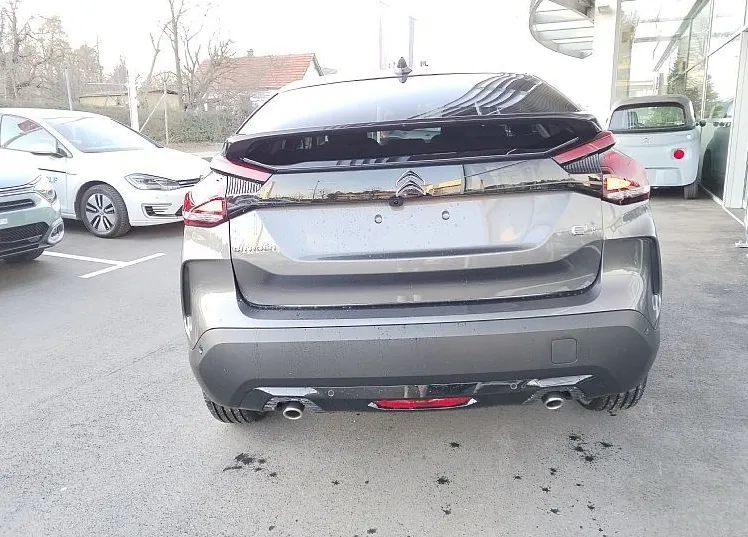 Zunanja slika - Citroën C4 - Max 1.2 PureTech 130 S S BVM6   AKCIJA - 7