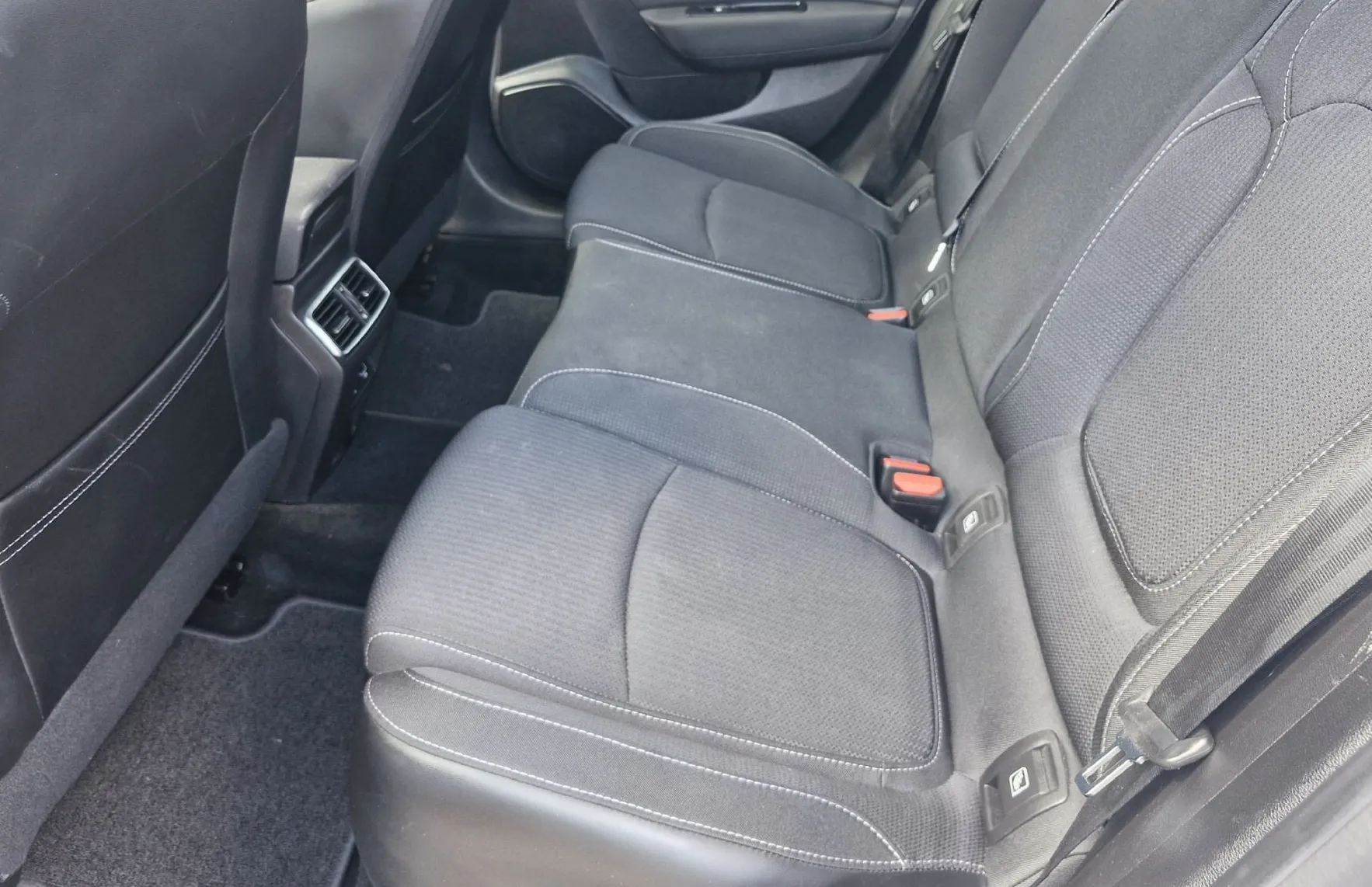 Zunanja slika - Renault Mégane - Megane  Grandtour Blue dCi 115 business EDC - 9