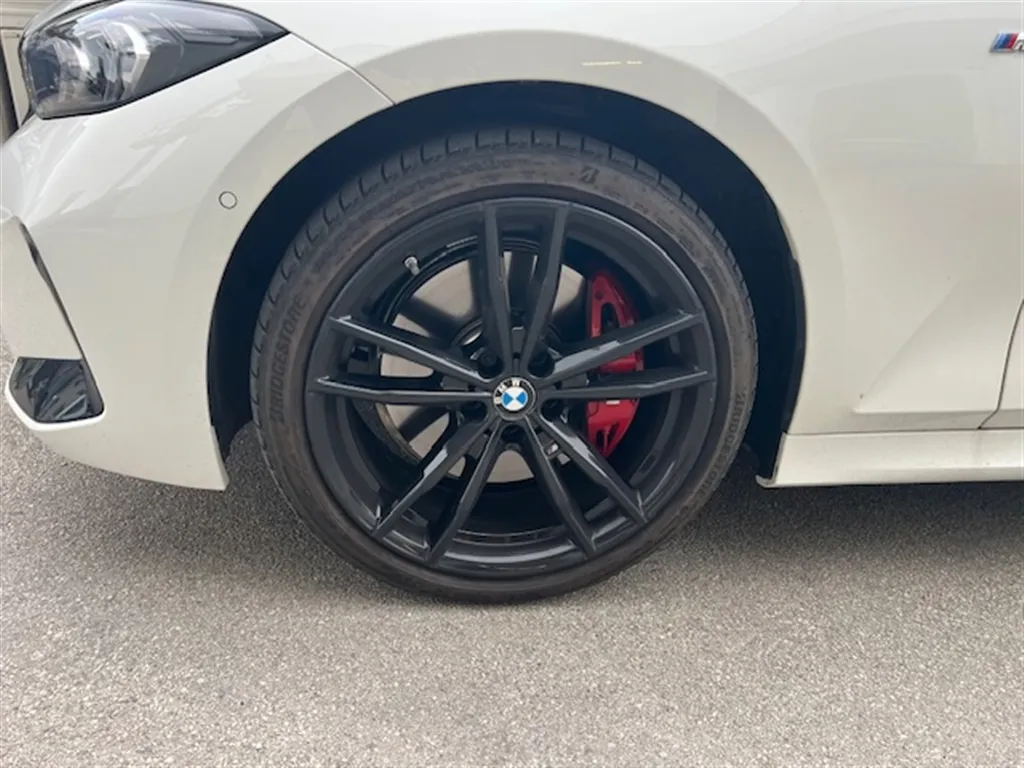 Zunanja slika - BMW Serija 3 - M340i xDrive - 5