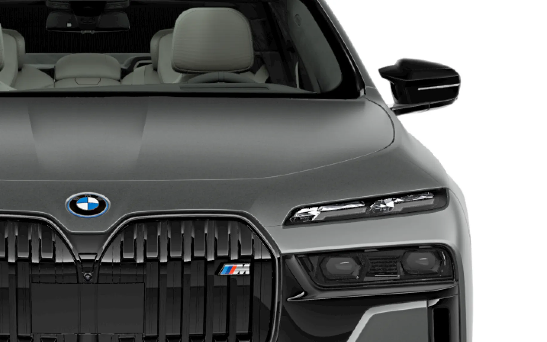 Zunanja slika - BMW Serija 7 - M760e xDrive - 5